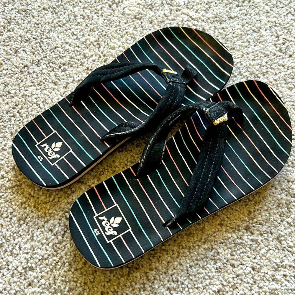 Reef Sandal